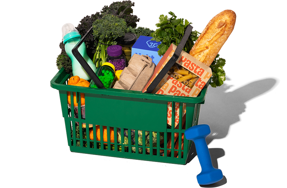 Healthy Benefits Plus | Easy Access to Health Benefits